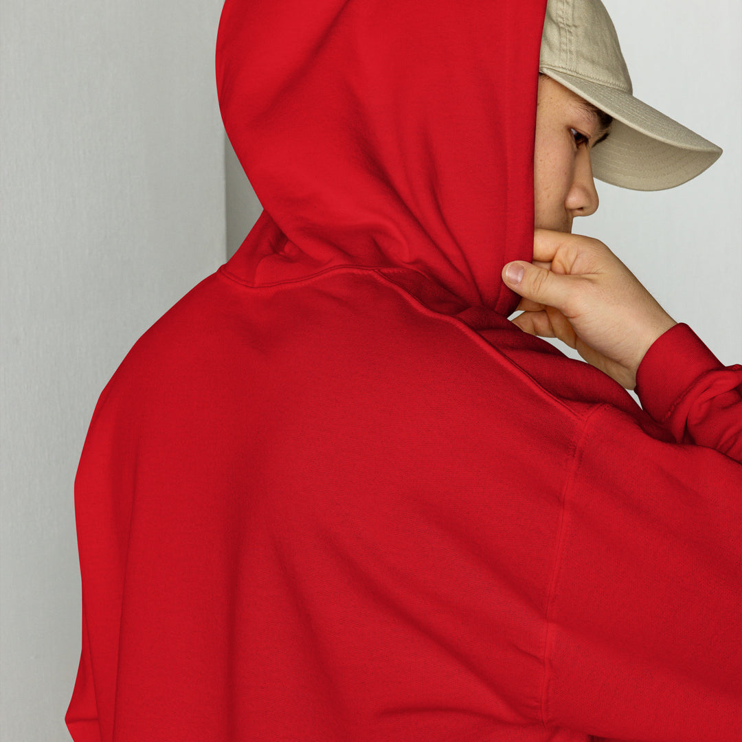 Rare Unisex Hoodie