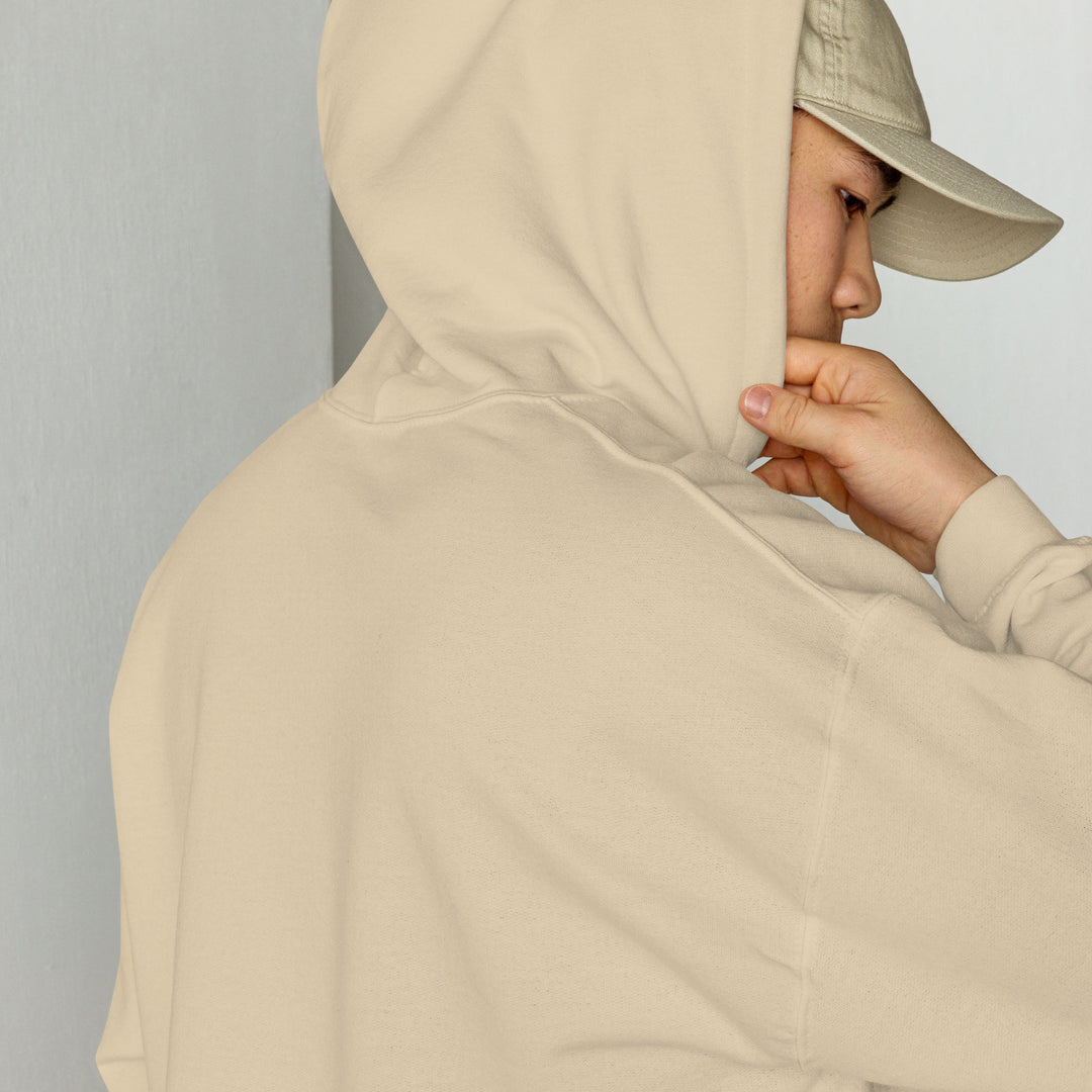 Rare Unisex Hoodie