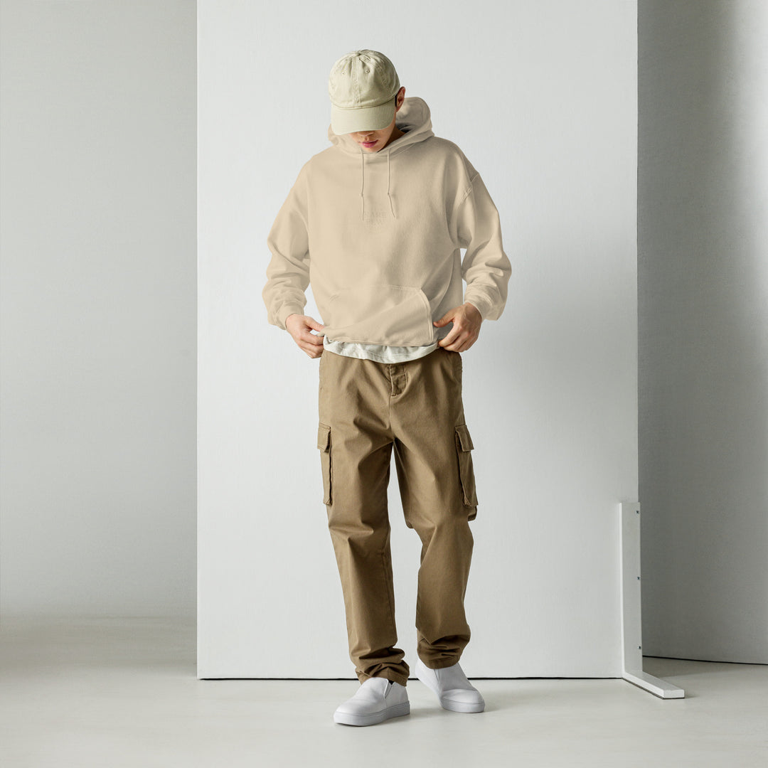 Rare Unisex Hoodie