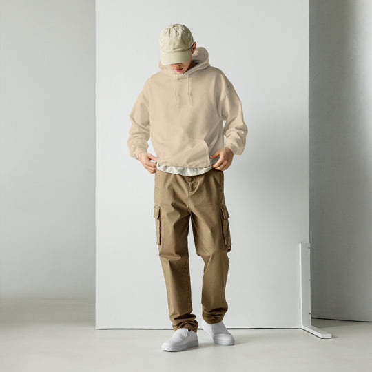 Rare Unisex Hoodie