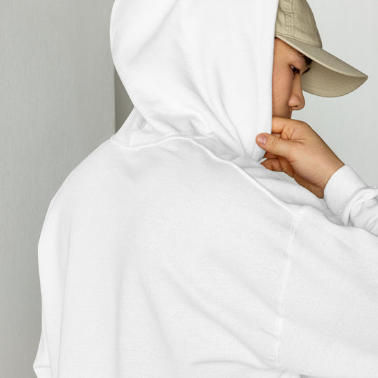 Rare Unisex Hoodie