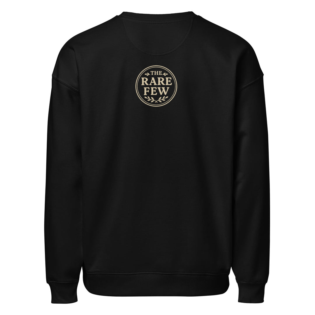 unisex crewneck sweatshirt