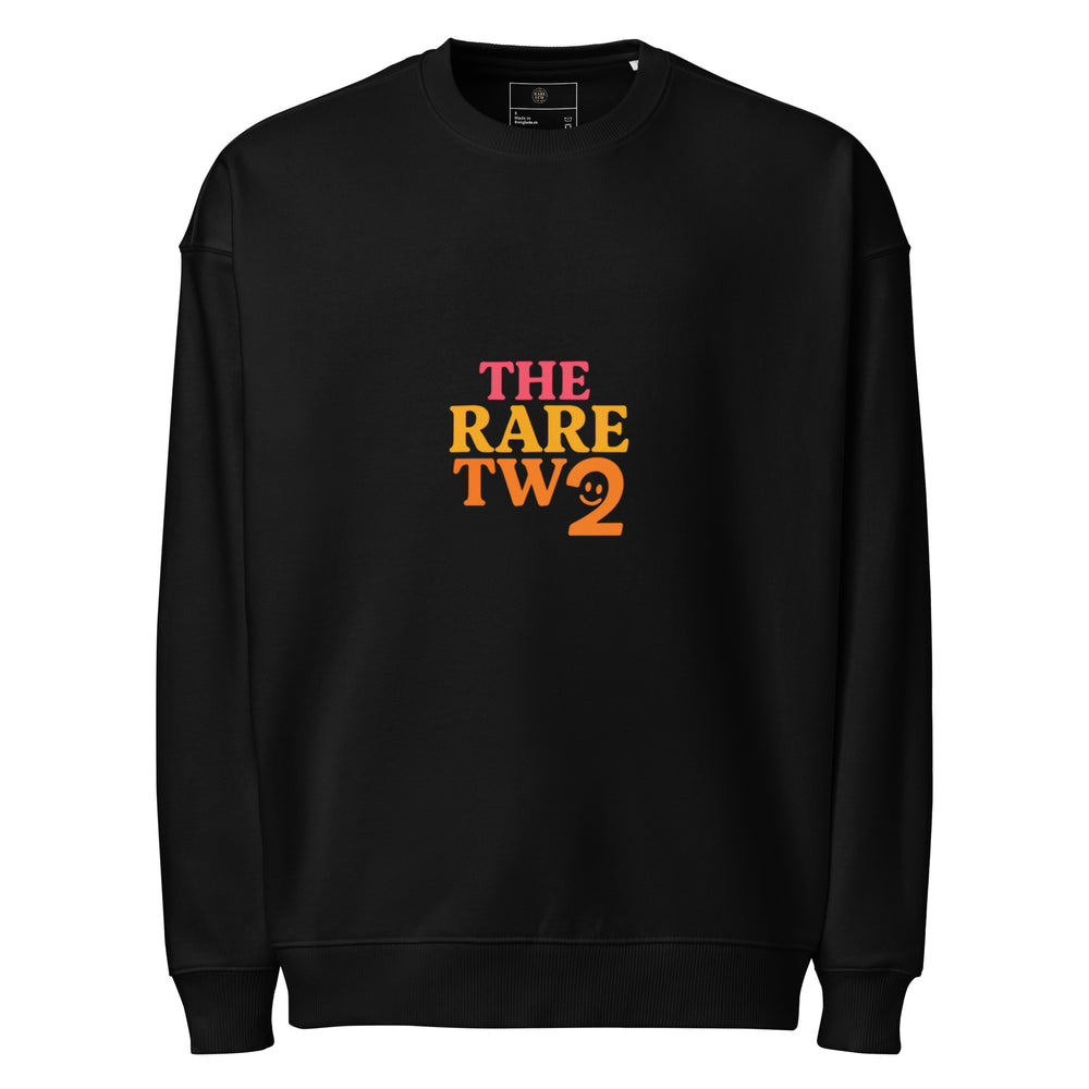 unisex crewneck sweatshirt