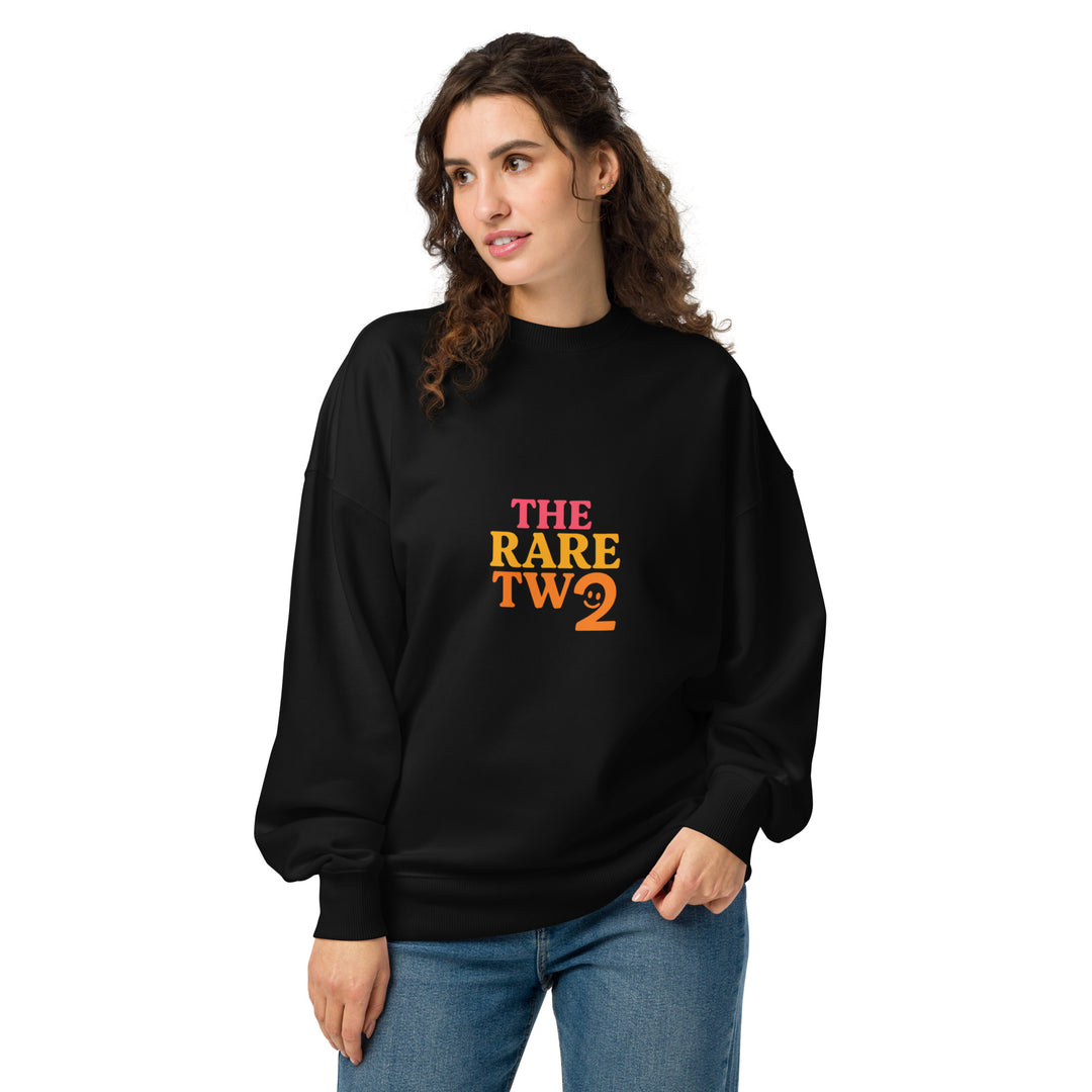 unisex crewneck sweatshirt