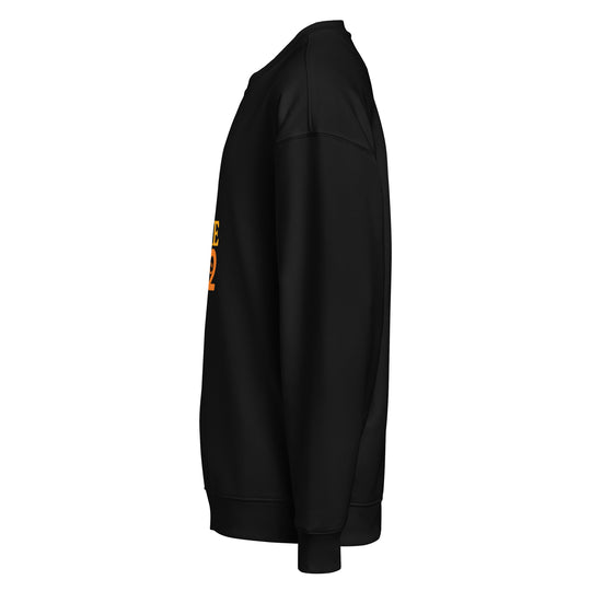 unisex crewneck sweatshirt
