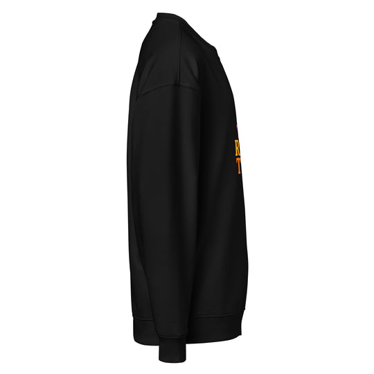 unisex crewneck sweatshirt