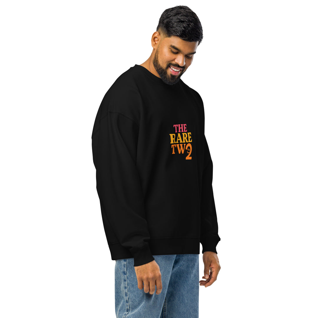 unisex crewneck sweatshirt