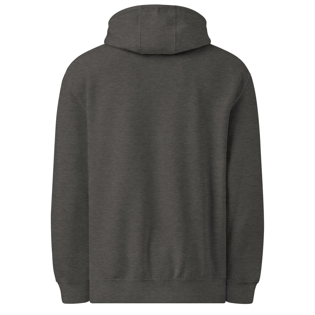 Unisex premium mid-weight hoodie