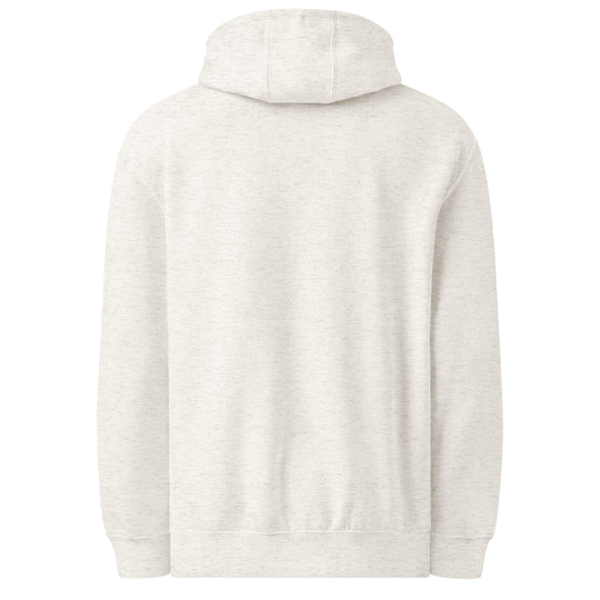 Unisex premium mid-weight hoodie