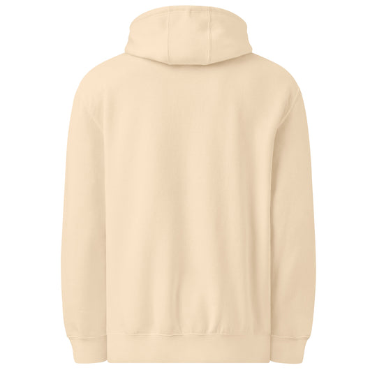 Unisex premium mid-weight hoodie