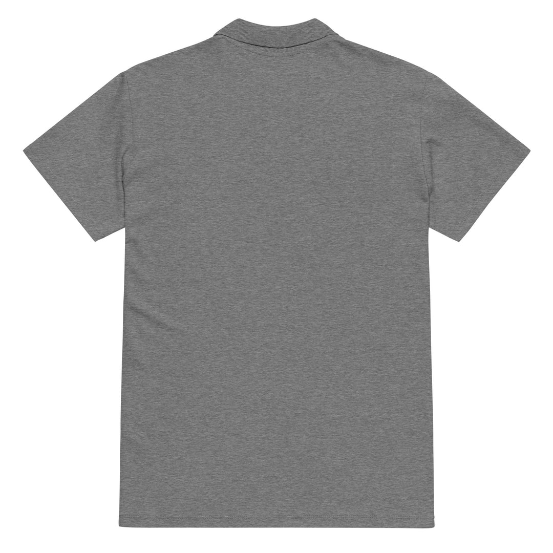 Rare Premium pique polo shirt