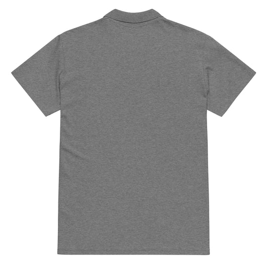 Rare Premium pique polo shirt