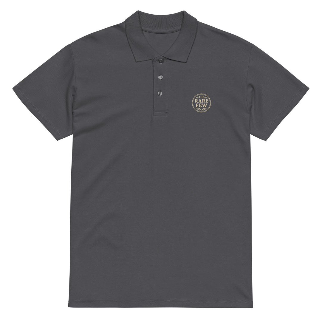 Rare Premium pique polo shirt