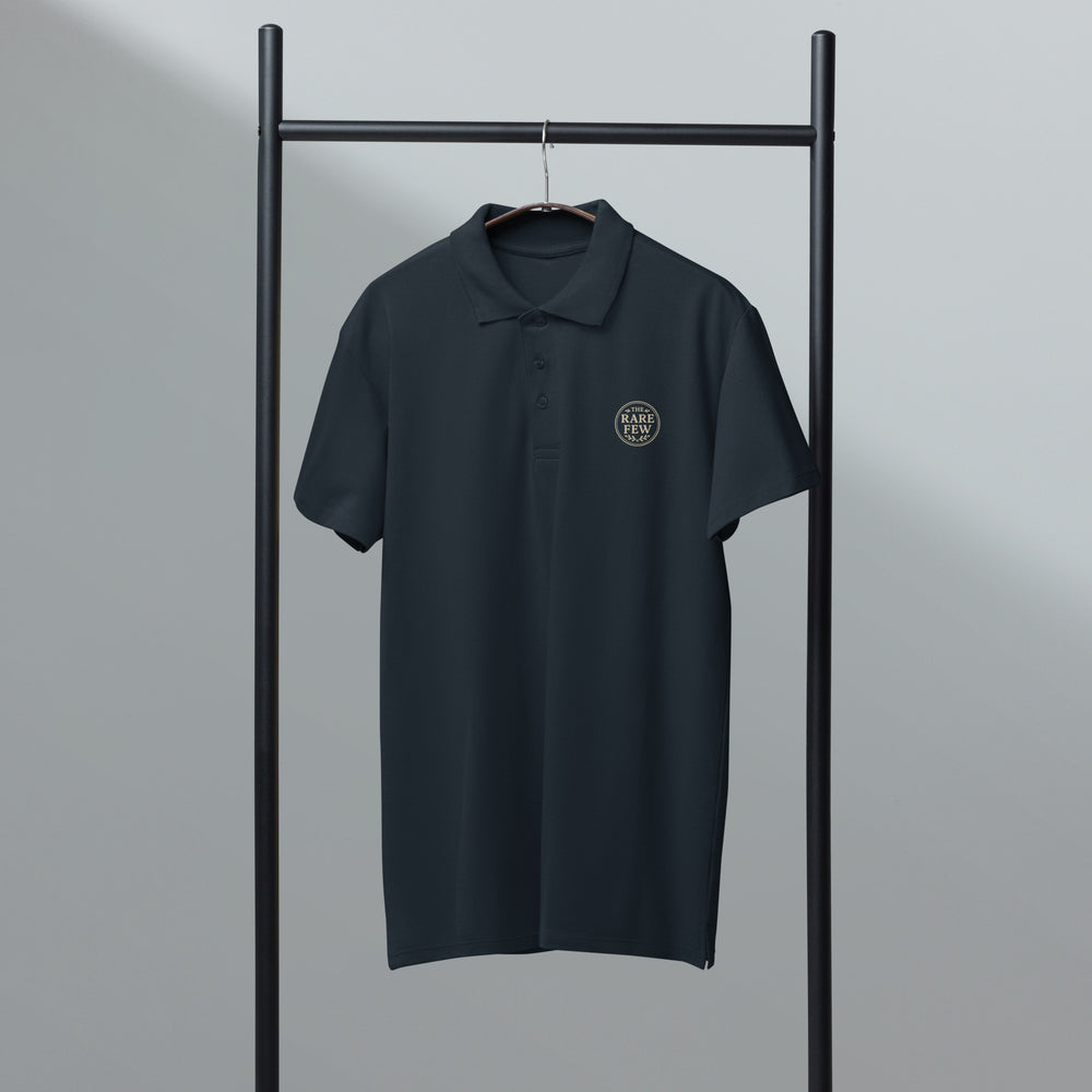 Rare Premium pique polo shirt