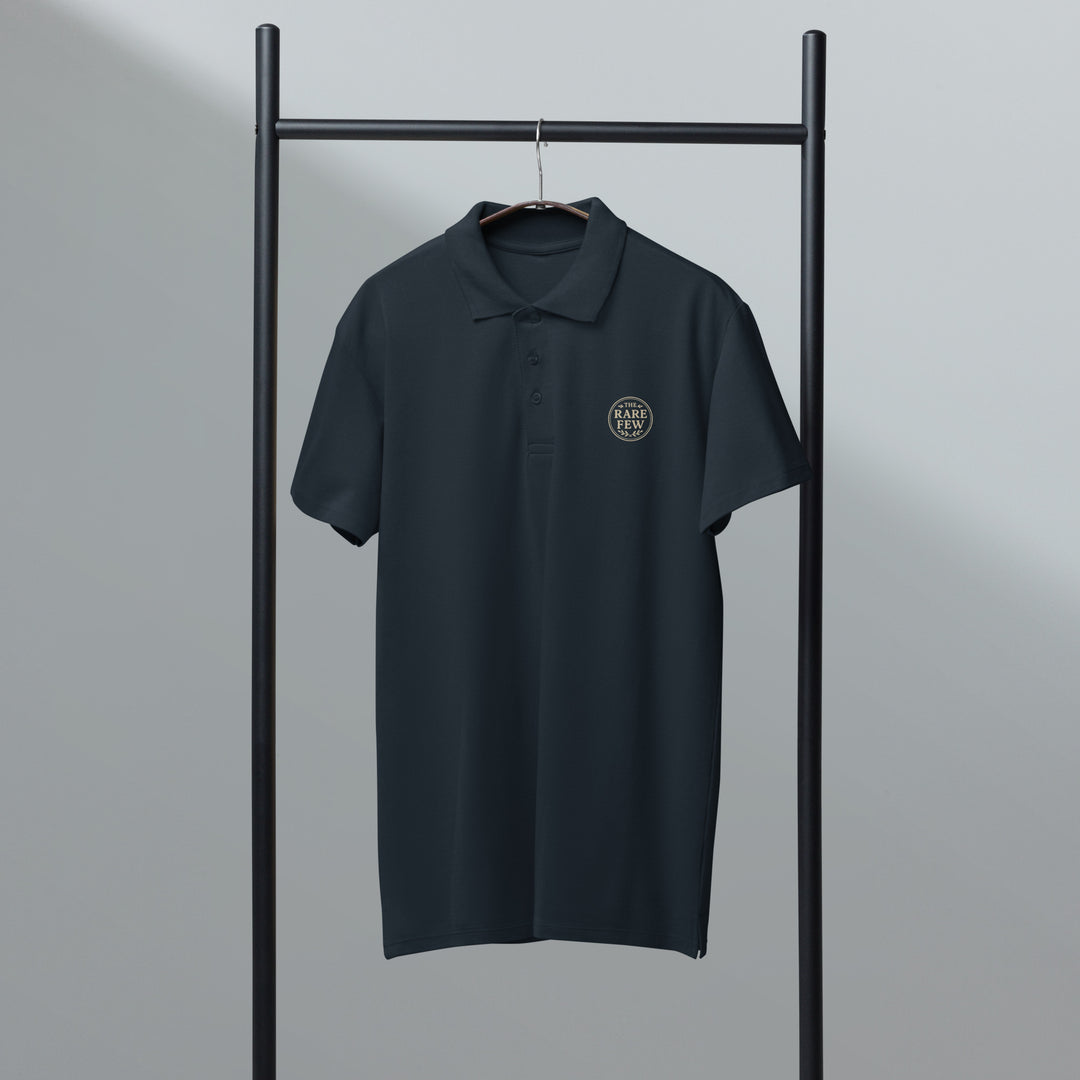 Rare Premium pique polo shirt