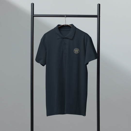 Rare Premium pique polo shirt