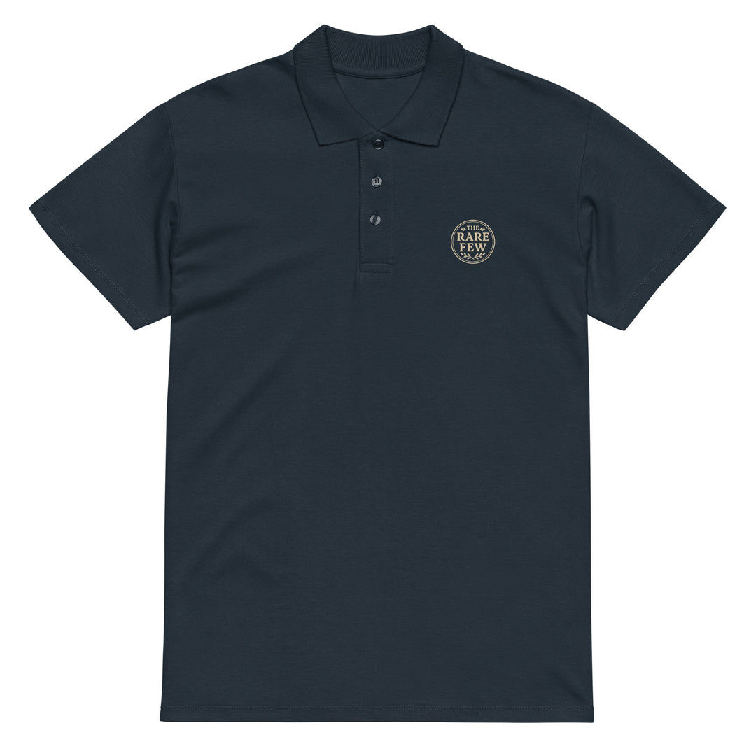 Rare Premium pique polo shirt