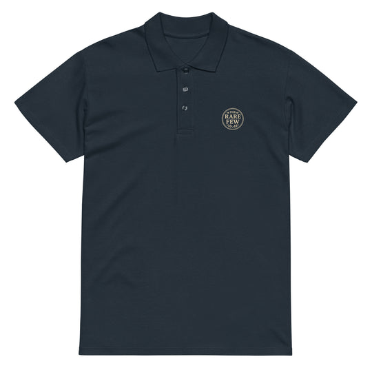 Rare Premium pique polo shirt