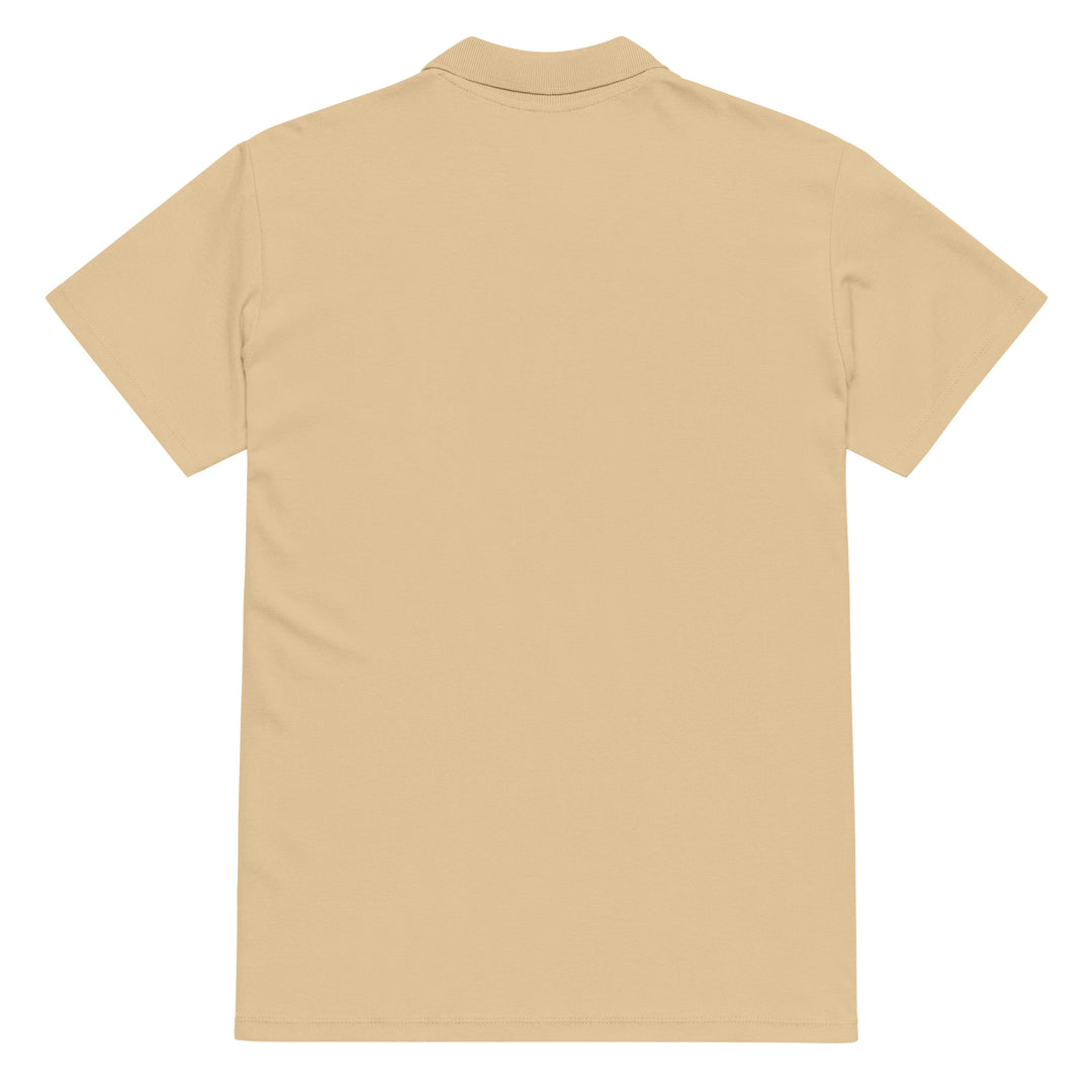 Rare Premium pique polo shirt