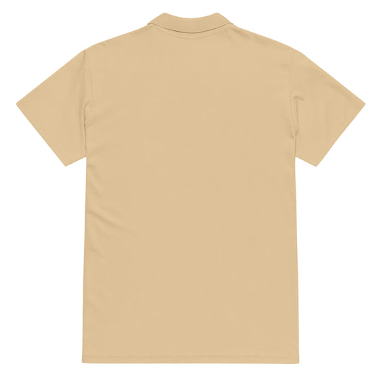 Rare Premium pique polo shirt