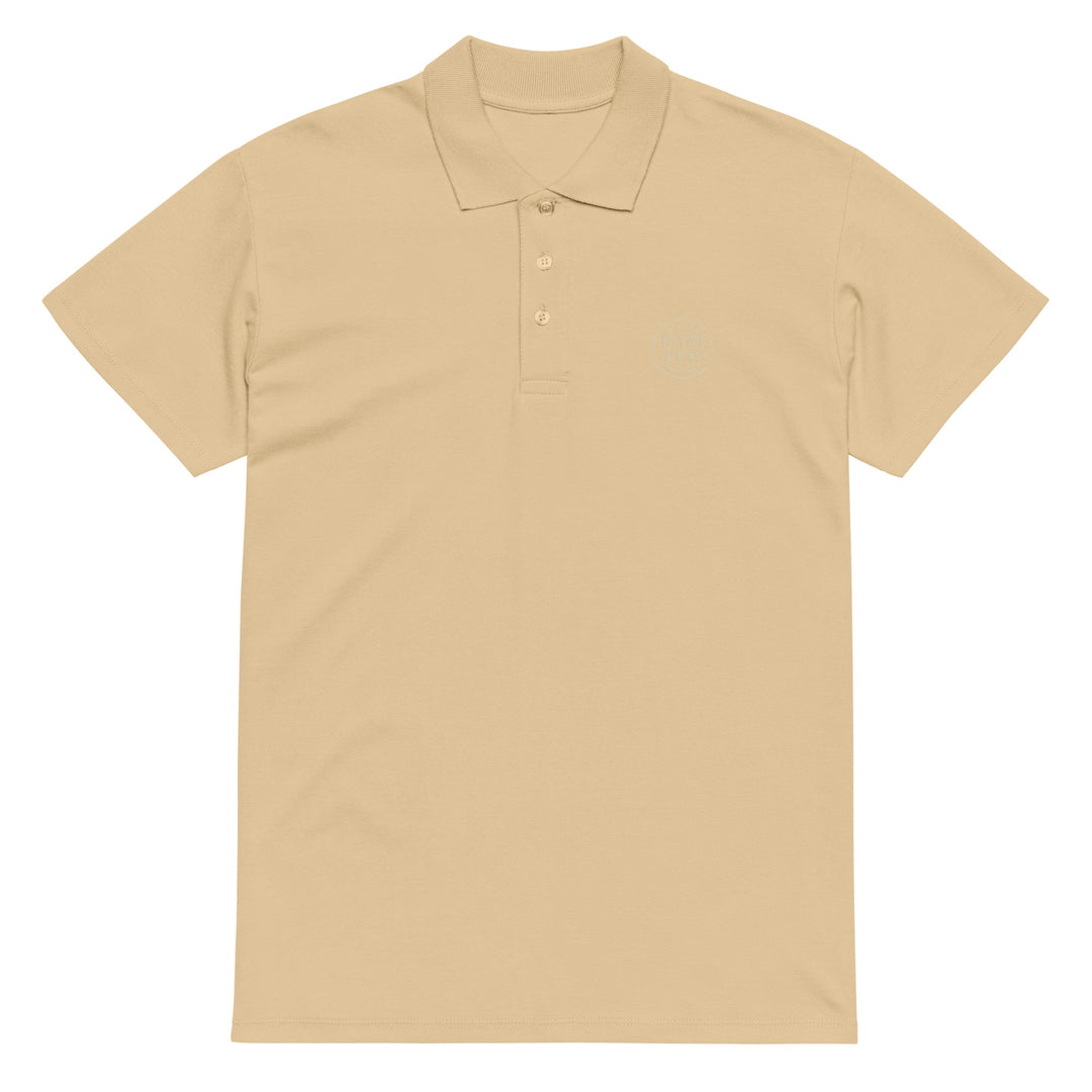 Rare Premium pique polo shirt