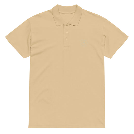 Rare Premium pique polo shirt