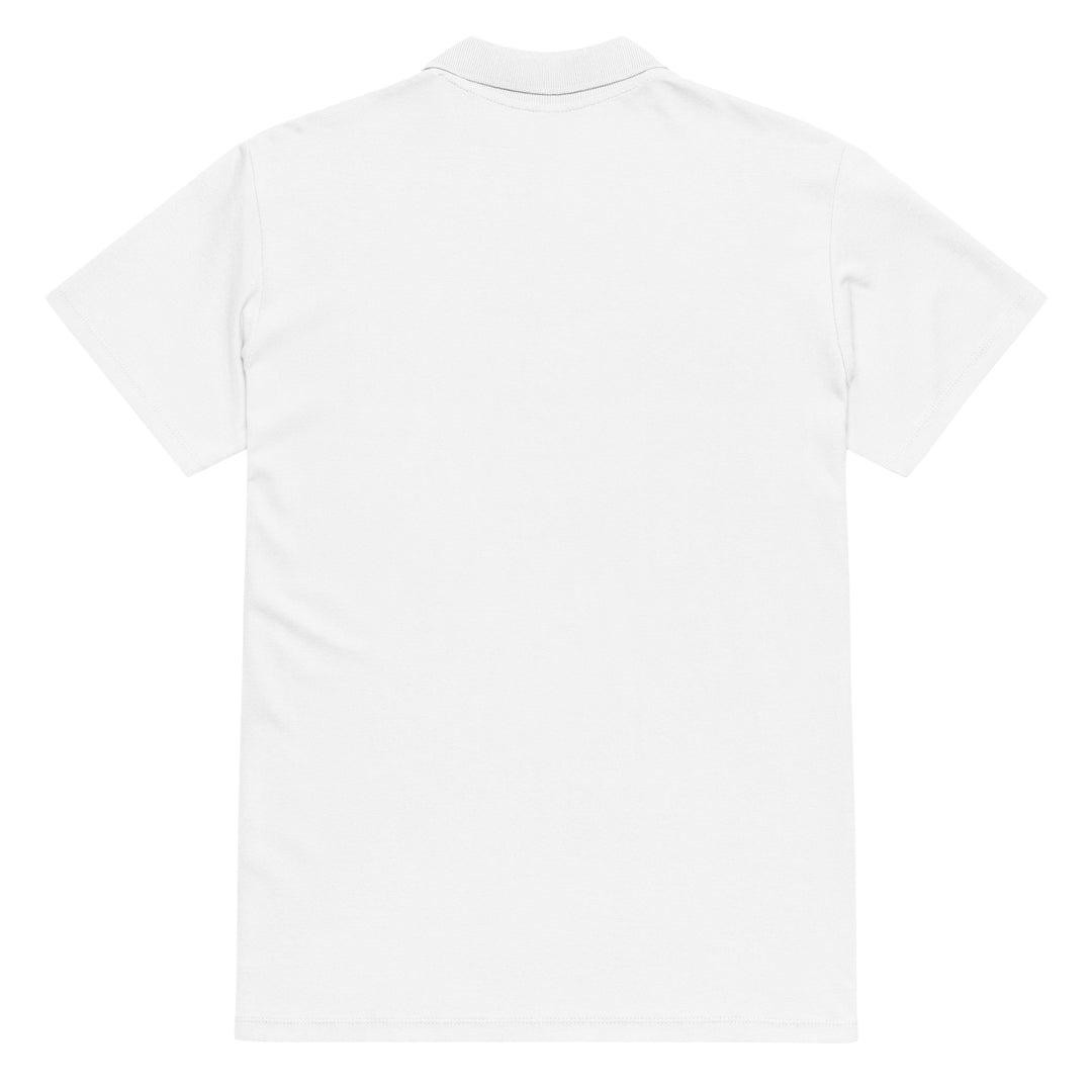 Rare Premium pique polo shirt