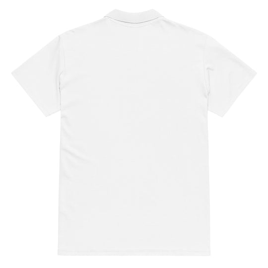 Rare Premium pique polo shirt