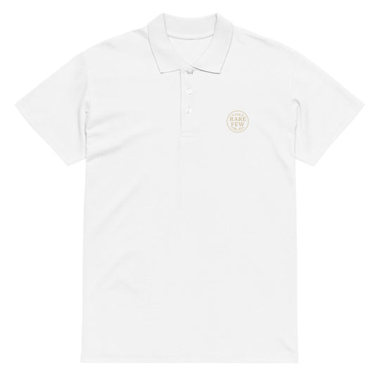 Rare Premium pique polo shirt
