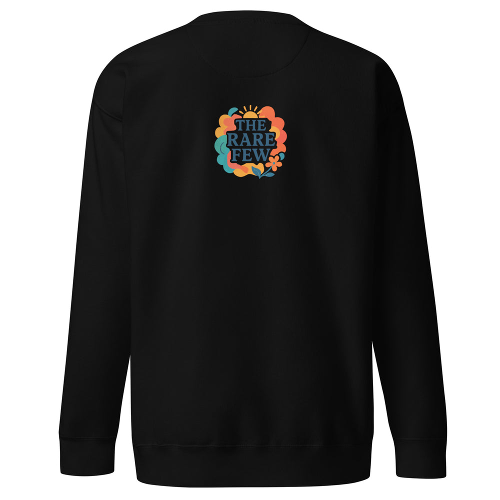 Streetwear Fleece Sweatshirt