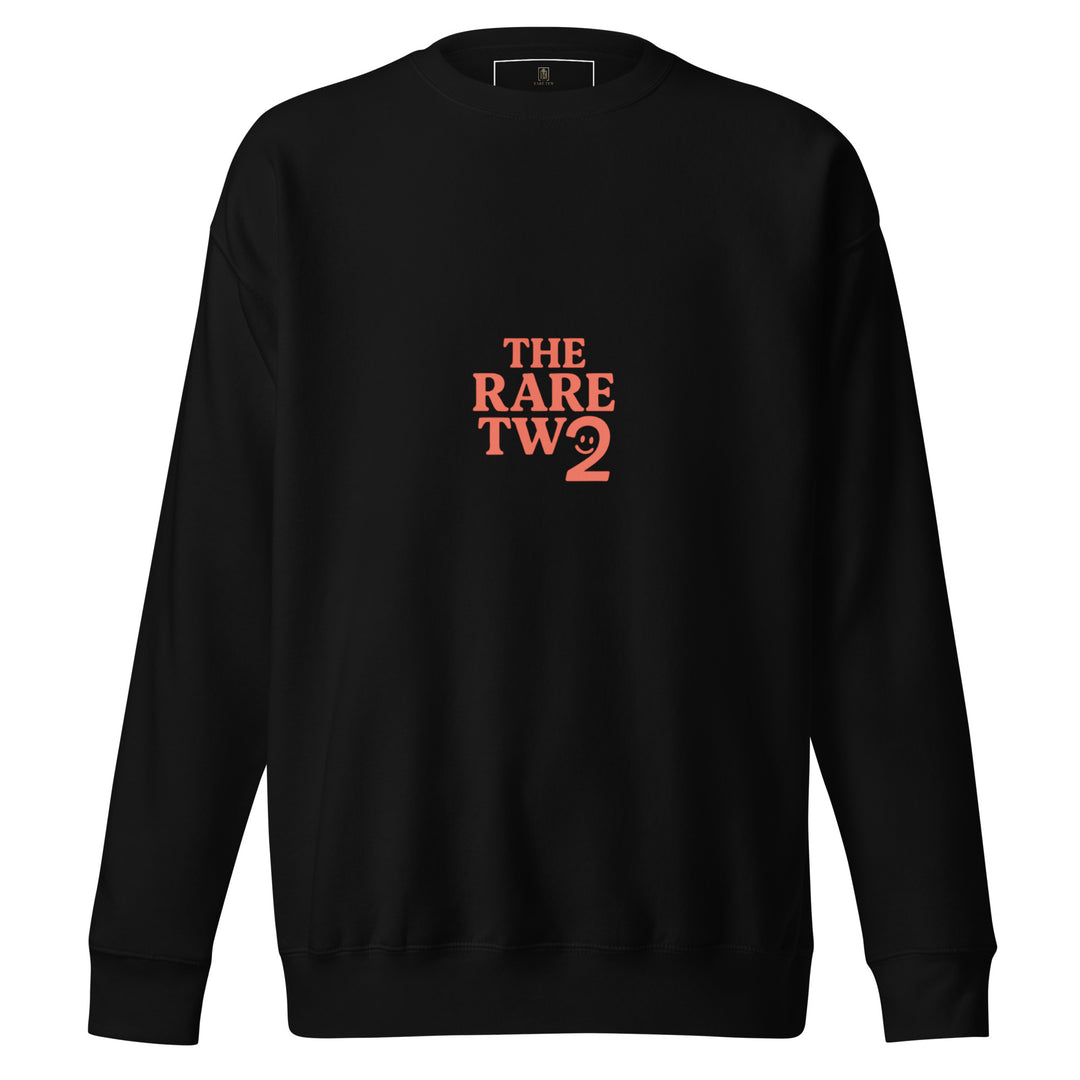 Streetwear Fleece Sweatshirt