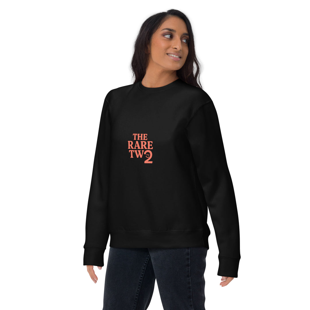 Streetwear Fleece Sweatshirt