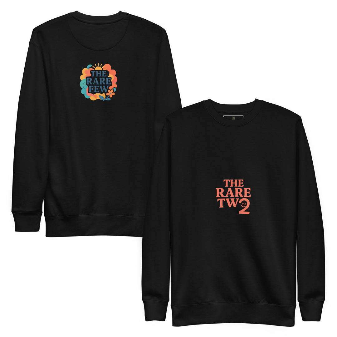 Streetwear Fleece Sweatshirt
