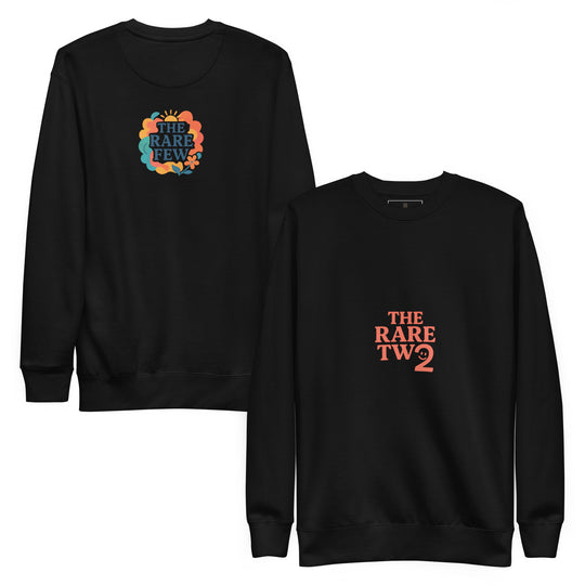 Streetwear Fleece Sweatshirt