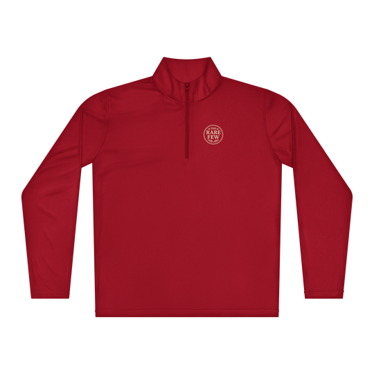 Rare Lightweight quarter-zip pullover