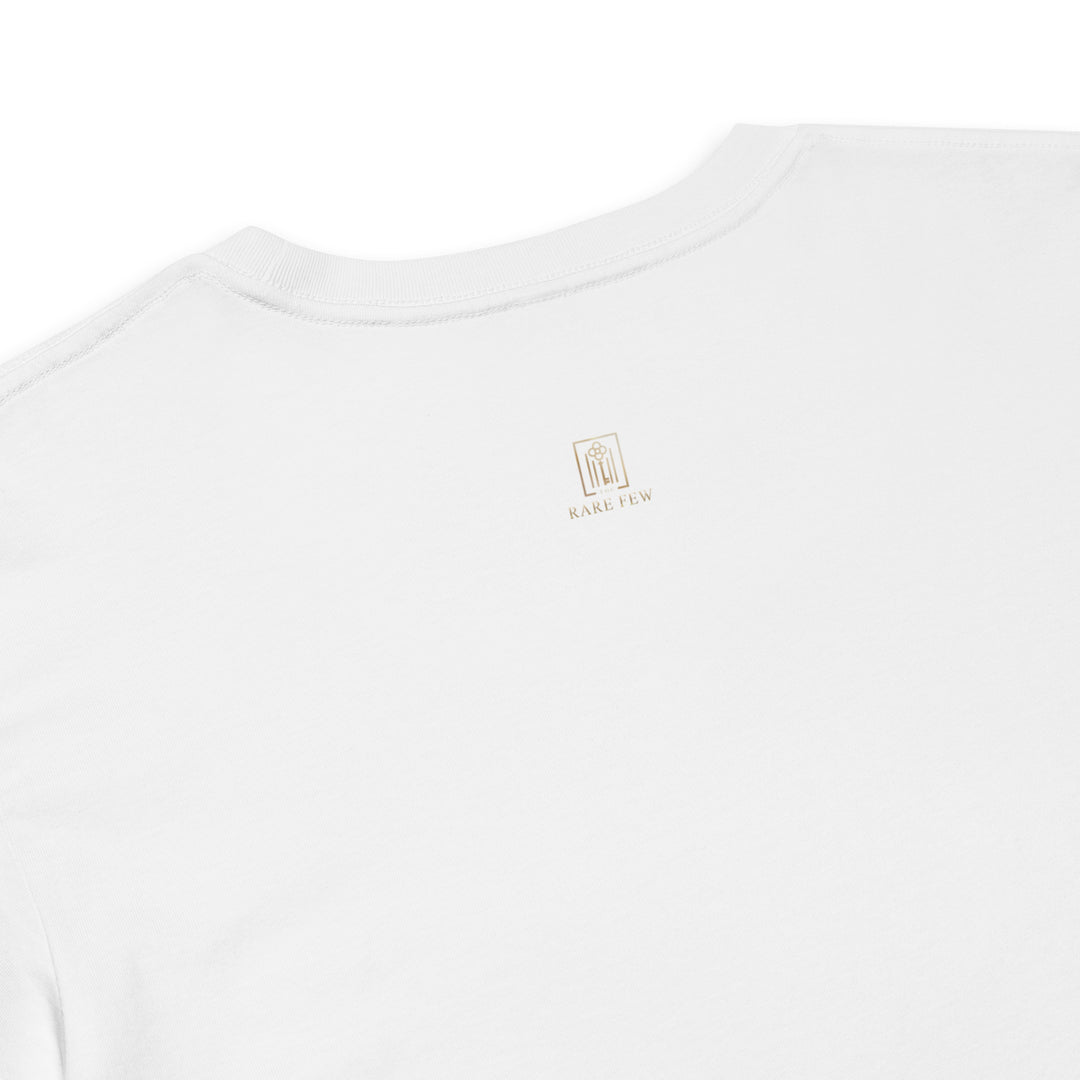combed cotton crop top