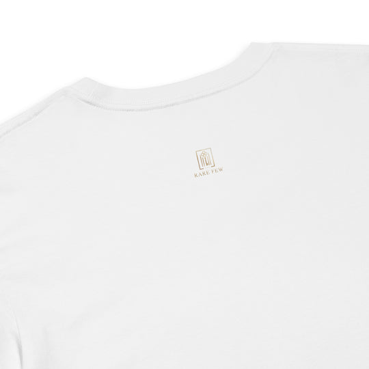 combed cotton crop top