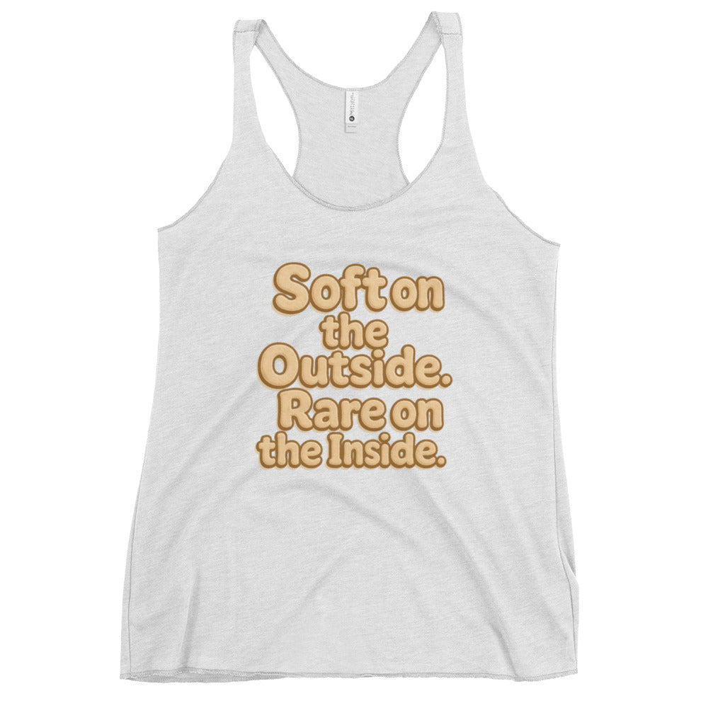 Women's Racerback Tank
