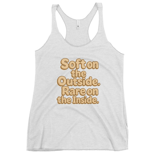 Women's Racerback Tank