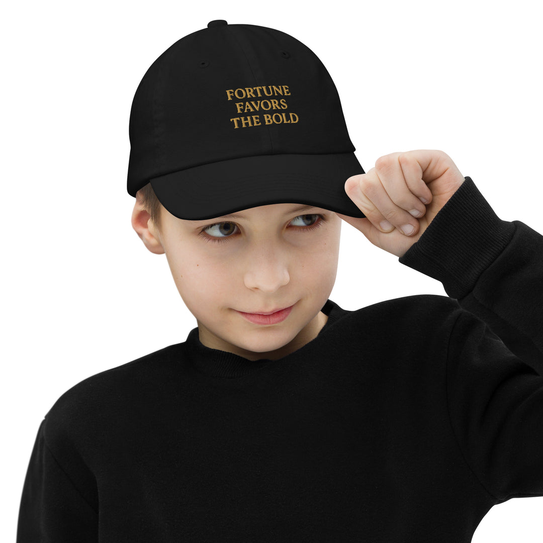 Youth Classic Baseball Cap