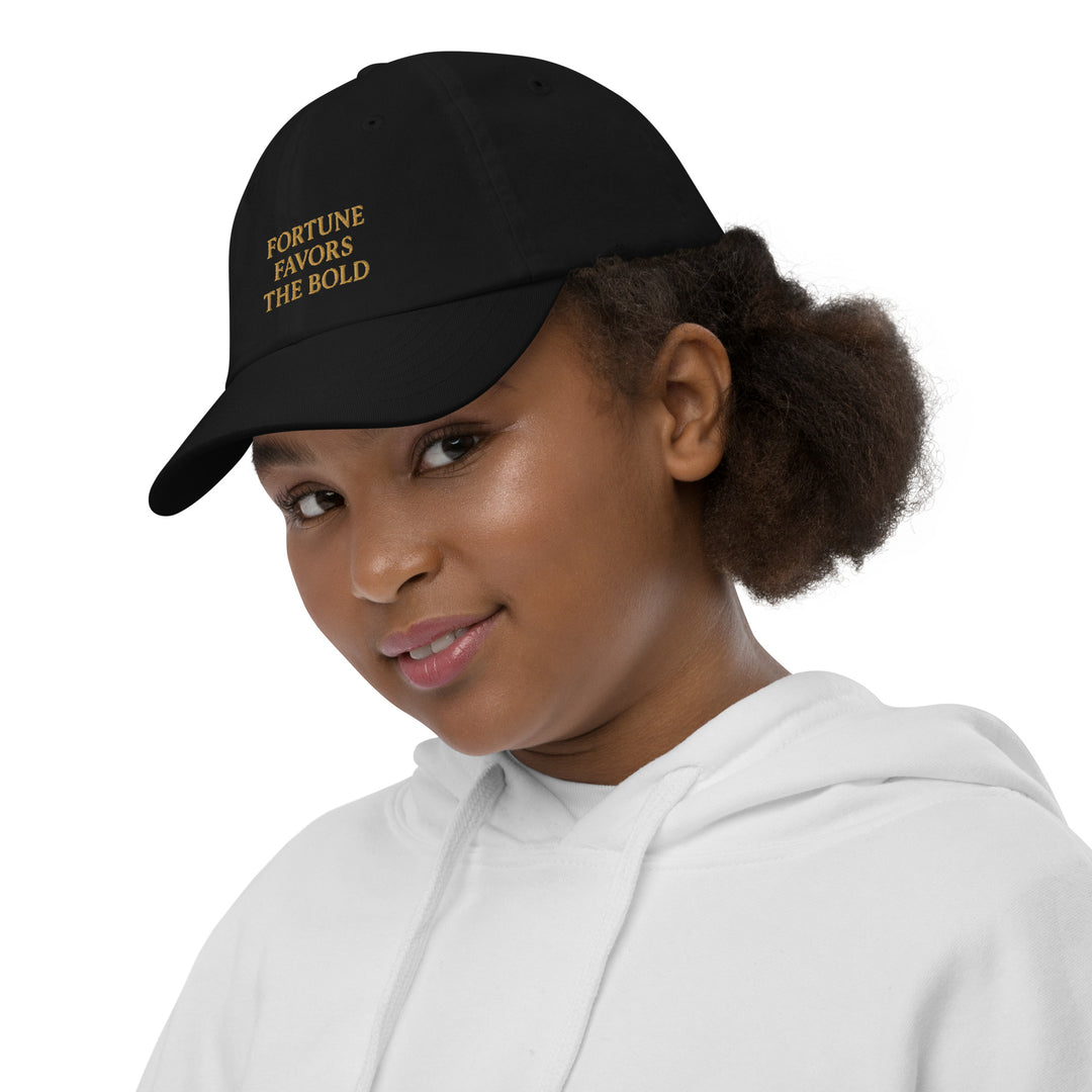 Youth Classic Baseball Cap