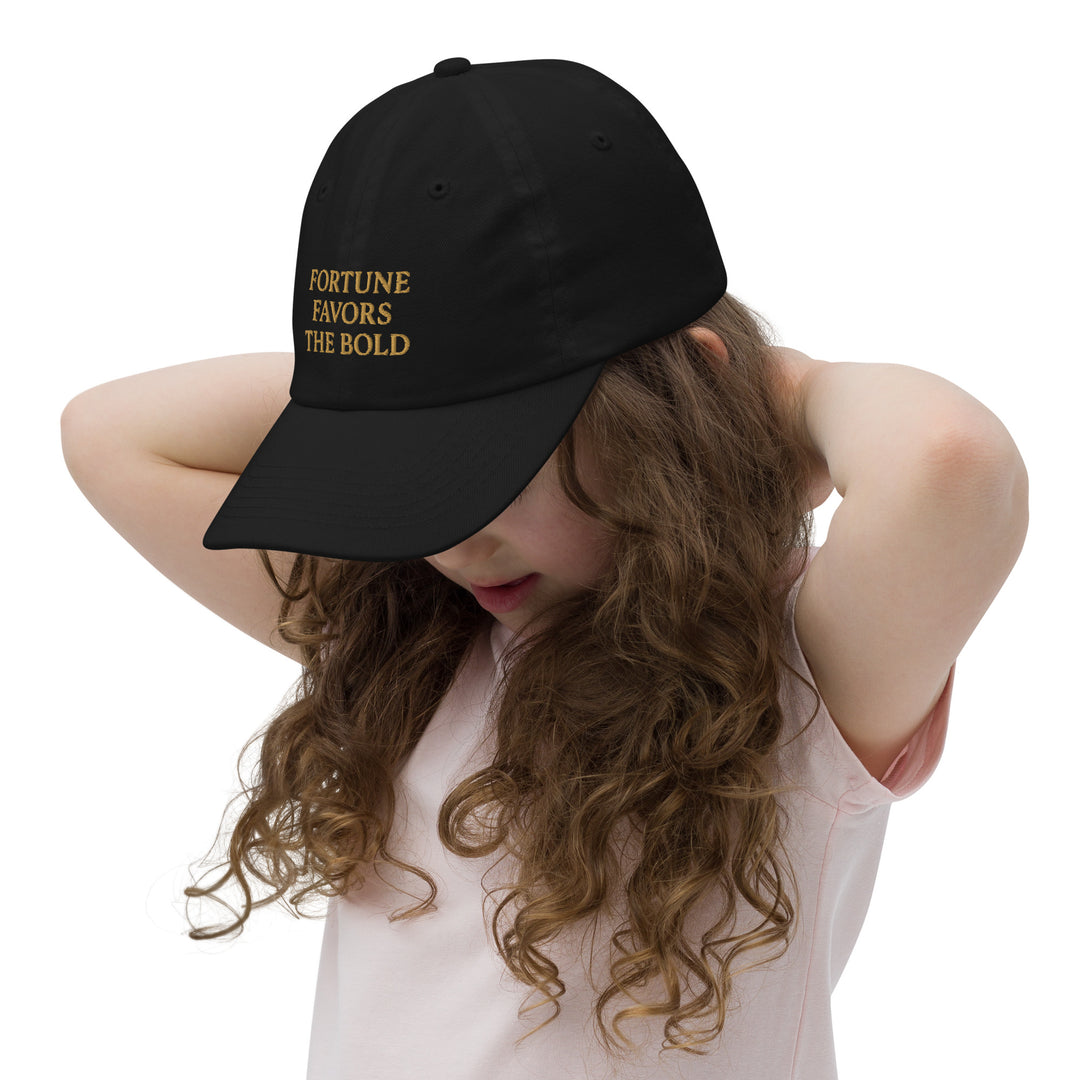Youth Classic Baseball Cap