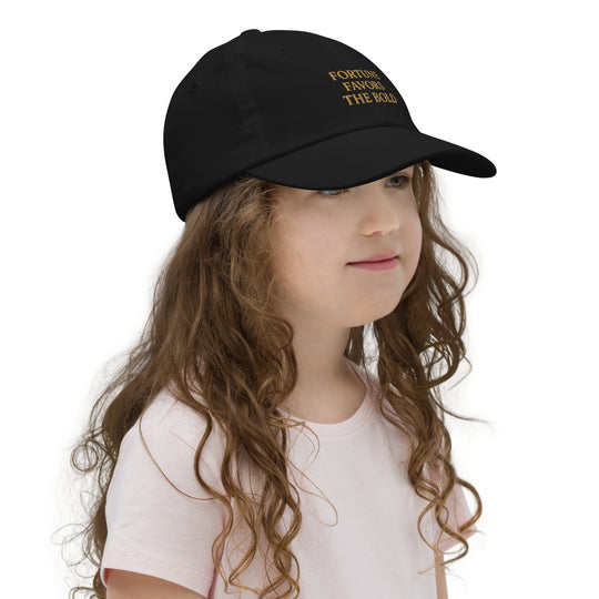 Youth Classic Baseball Cap