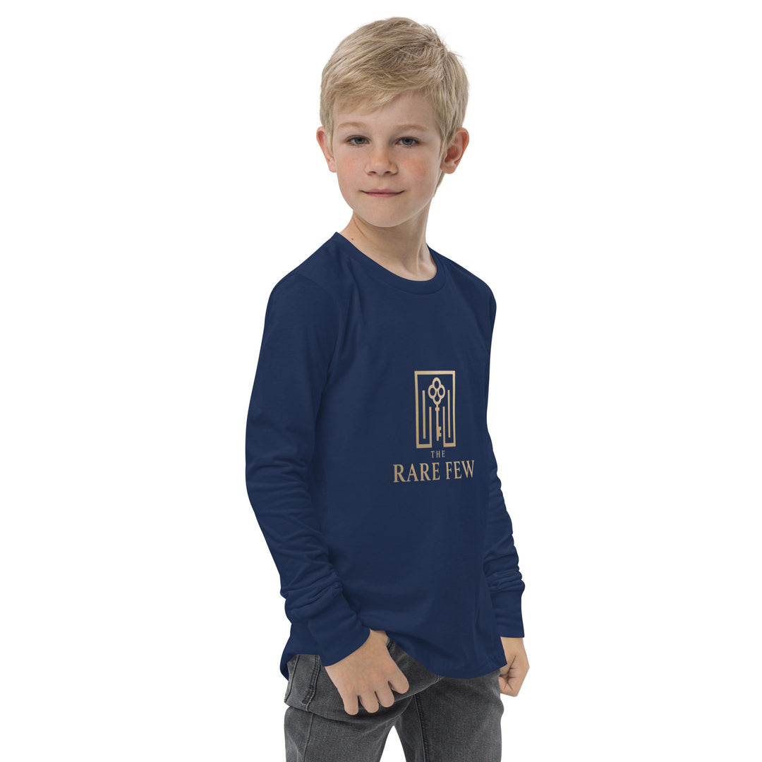 Rare Youth long sleeve teeRare Youth long sleeve tee