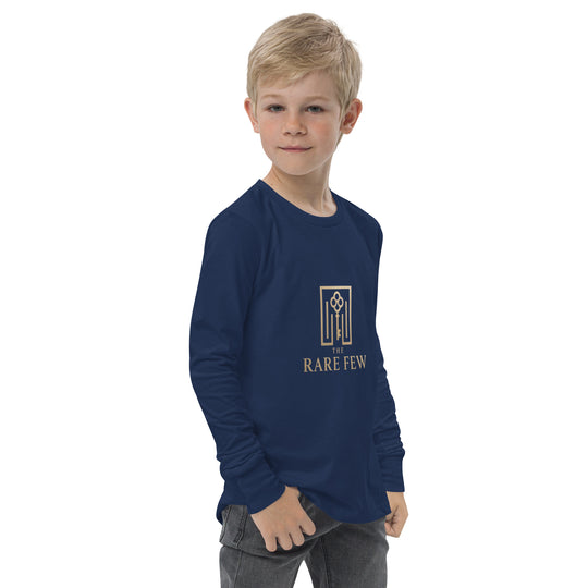 Rare Youth long sleeve teeRare Youth long sleeve tee